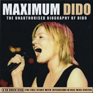 Álbum Maximum de Dido