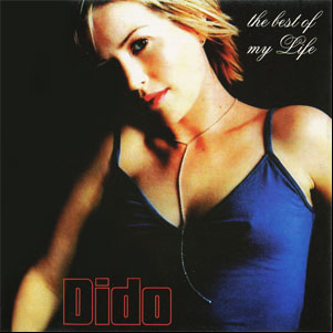 Álbum The Best Of My Life de Dido