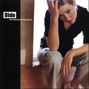 Álbum The Highbury Fields EP de Dido