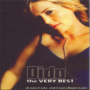 Álbum The Very Best de Dido