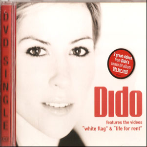 Álbum White Flag / Life For Rent de Dido