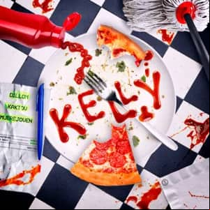 Álbum Kelly de Dillom