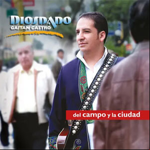 Álbum Del Campo y la Ciudad de Diosdado Gaitán