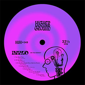 Álbum Do You Dance? de Diplo