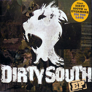 Álbum Dirty South EP de Dirty South