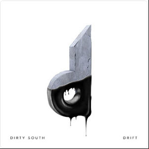 Álbum Drift de Dirty South