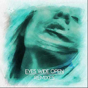 Álbum Eyes Wide Open (Remixes) de Dirty South