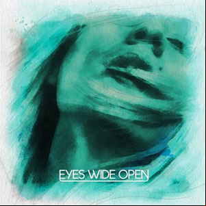 Álbum Eyes Wide Open de Dirty South
