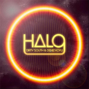 Álbum Halo de Dirty South