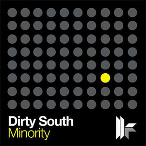 Álbum Minority de Dirty South