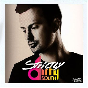 Álbum Strictly  de Dirty South