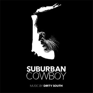 Álbum Suburban Cowboy de Dirty South