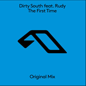 Álbum The First Time de Dirty South