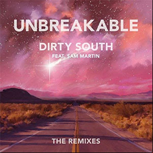 Álbum Unbreakable (The Remixes) de Dirty South
