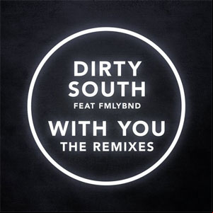 Álbum With You (The Remixes) de Dirty South