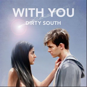 Álbum With You de Dirty South