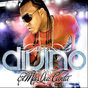 Álbum El Más Que Canta de Divino