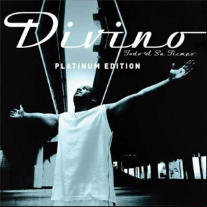 Álbum Todo A Su Tiempo (Platinum Edition) de Divino
