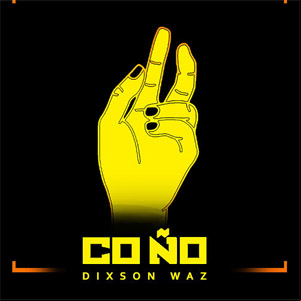 Álbum Coño de Dixson Waz