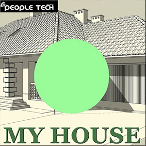 Álbum My House de DJ ACO - Rolando Martinez
