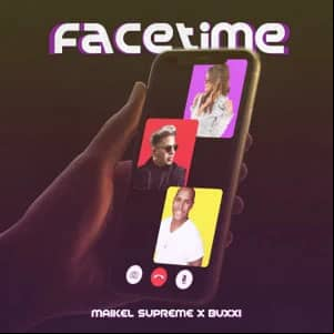 Álbum Facetime  de Dj Buxxi