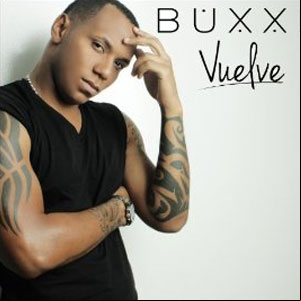 Álbum Vuelve de Dj Buxxi