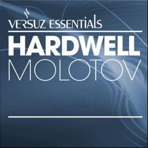 Álbum Molotov de DJ Hardwell