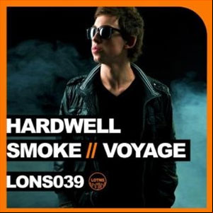 Álbum Smoke Voyage de DJ Hardwell