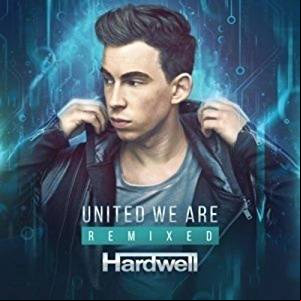 Álbum United We Are (Remixed) de DJ Hardwell