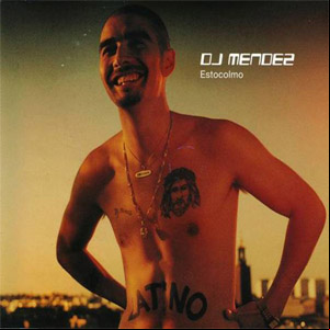 Álbum Estocolmo de DJ Méndez