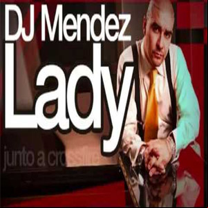 Álbum Lady  de DJ Méndez