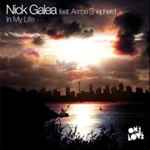 Álbum In My Life de DJ Nick Galea