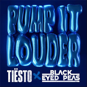 Álbum Pump It Louder de DJ Tiesto