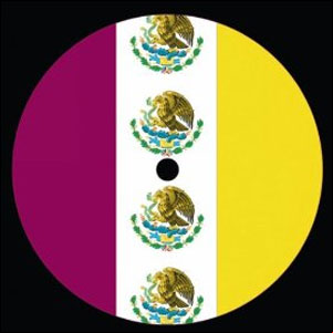 Álbum Bersa Discos 5 de DJ Toy Selectah