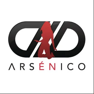 Álbum Arsénico de DLD