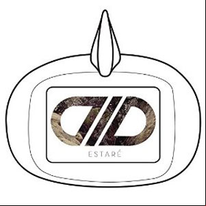 Álbum Estaré de DLD