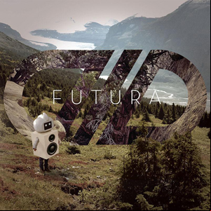 Álbum Futura de DLD