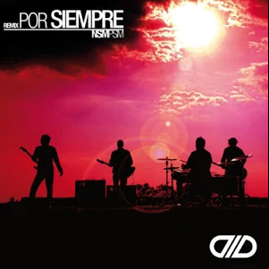 Álbum Por Siempre (NSM PSM Remix) de DLD