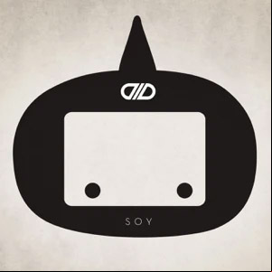 Álbum Soy de DLD