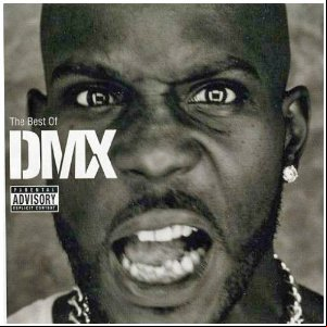 Álbum Best of Dmx de DMX