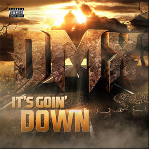 Álbum It's Goin' Down de DMX