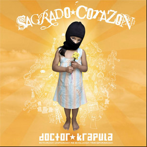 Álbum Sagrado Corazón de Doctor Krápula