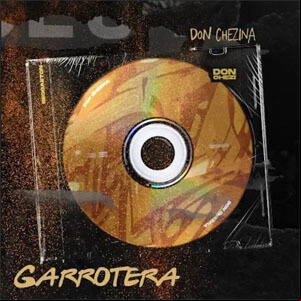 Álbum Garrotera de Don Chezina