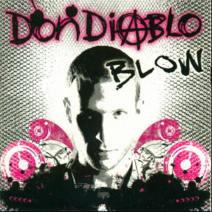 Álbum Blow de Don Diablo