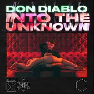 Álbum Into the Unknown de Don Diablo