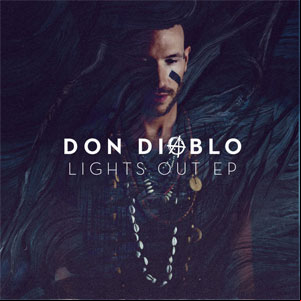 Álbum Lights Out EP de Don Diablo