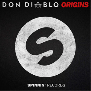 Álbum Origins de Don Diablo
