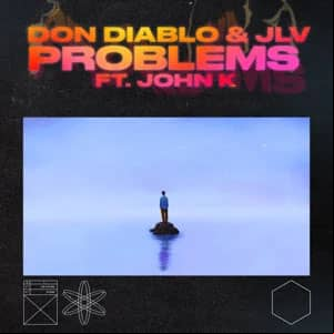 Álbum Problems de Don Diablo