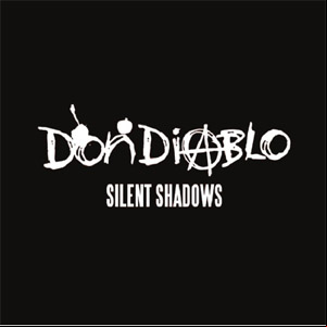 Álbum Silent Shadows de Don Diablo