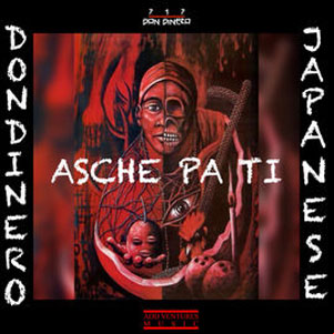 Álbum Asche Pa Ti de Don Dinero